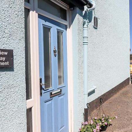 Bay View Apartment Porthmadog Exterior foto